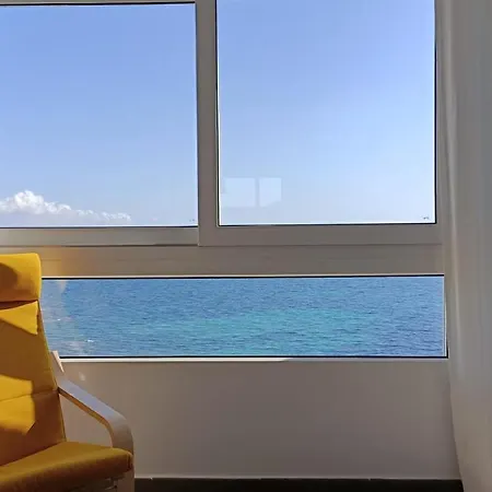 Junto Al Mar Iii * 라망가델마르메노