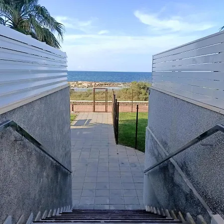 아파트 Junto Al Mar Iii *