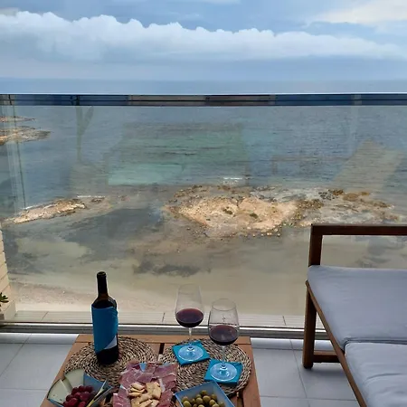 Junto Al Mar Iii 라망가델마르메노