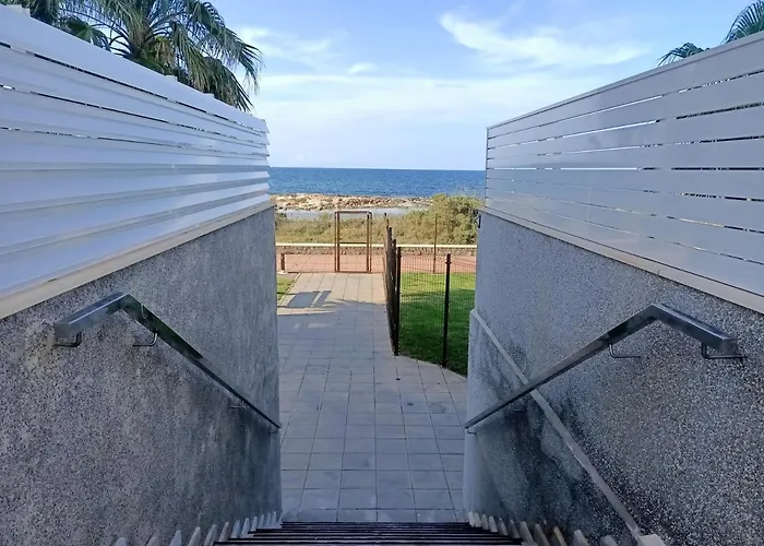 Apartment Junto Al Mar Iii *