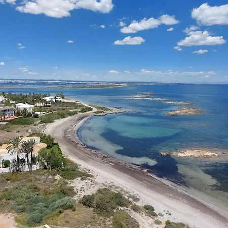 Apartment Junto Al Mar Iii