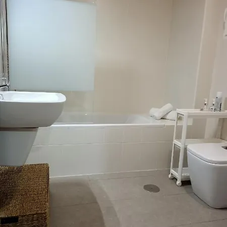 Junto Al Mar Iii La Manga del Mar Menor