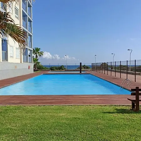 Junto Al Mar Iii Apartment La Manga del Mar Menor