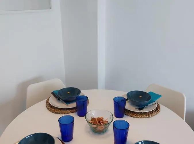 Junto Al Mar Iii Apartman *