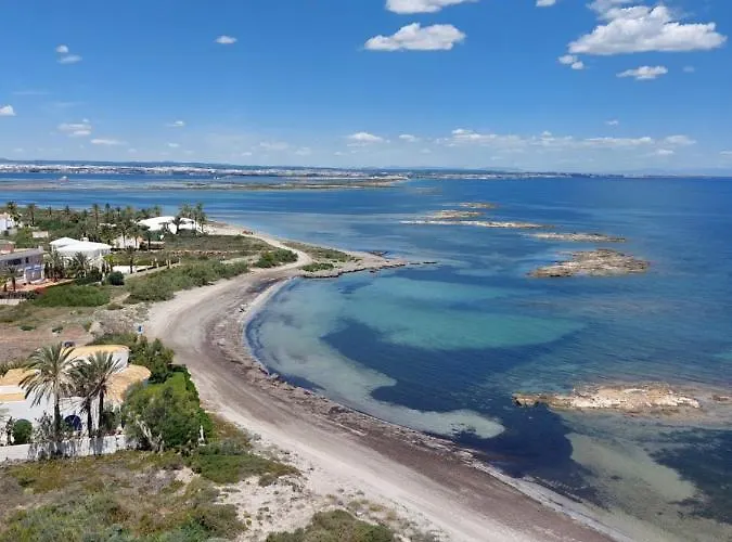 Apartman Junto Al Mar Iii