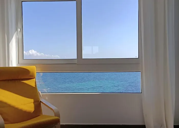 Junto Al Mar Iii * La Manga del Mar Menor