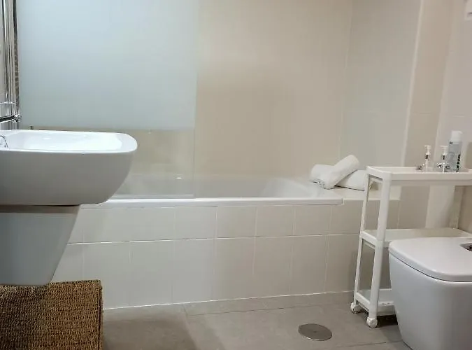 Junto Al Mar Iii La Manga del Mar Menor