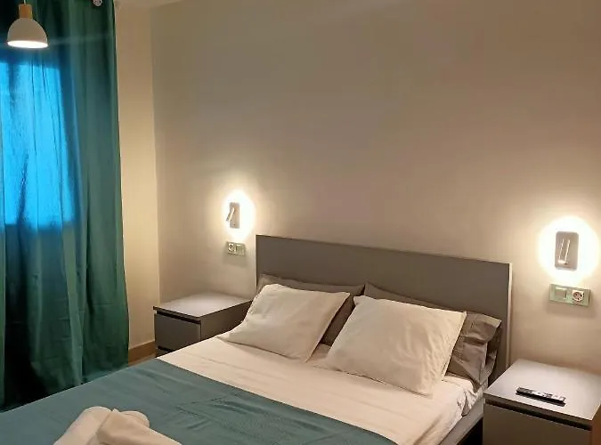 Apartman Junto Al Mar Iii La Manga del Mar Menor