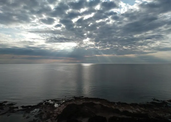 Junto Al Mar Iii Apartman