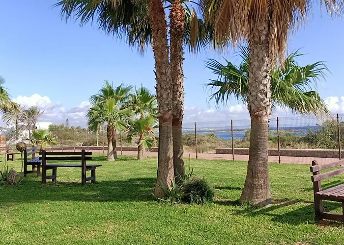 Apartman Junto Al Mar Iii La Manga del Mar Menor