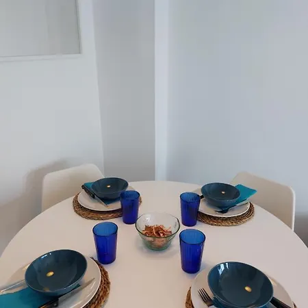 Junto Al Mar Iii Apartamento *