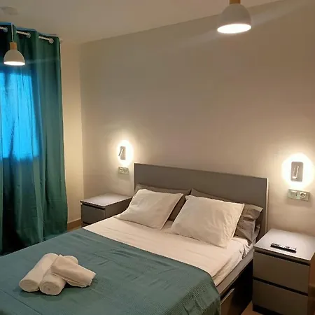 Apartamento Junto Al Mar Iii La Manga del Mar Menor