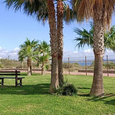 Apartamento Junto Al Mar Iii La Manga del Mar Menor