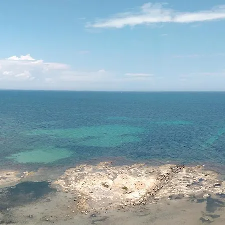 Junto Al Mar Iii Apartamento *