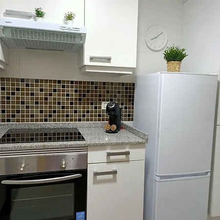 Junto Al Mar Iii Apartamento *